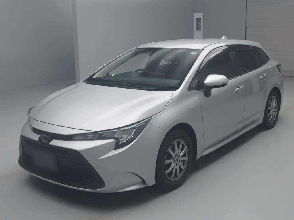 Toyota Corolla Touring Sports ZRE212W 2021